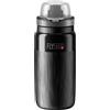 SHIMANO ELITE BOTTLE FLY MTB TEX BLACK GREY 550ML Borraccia
