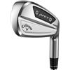 CALLAWAY APEX AI300 IRONS RH 5-PW GRAPHITE REGULAR Set Ferri Golf Uomo Giocatore Destro