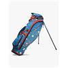 OGIO FEATHERLITE STAND BAG Sacca Cart Golf
