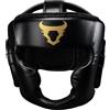 VENUM RINGHORNS HEADGEAR CHARGER cASCO BOXE