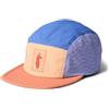 COTOPAXI TECH PLUS 5-PANEL HAT Cappello