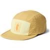 COTOPAXI TECH PLUS 5-PANEL HAT Cappello