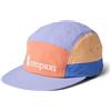 COTOPAXI TECH 5-PANEL HAT Cappello