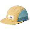 COTOPAXI ZEN GARDEN TECH 5-PANEL HAT Cappello