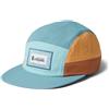COTOPAXI ZEN GARDEN TECH 5-PANEL HAT Cappello