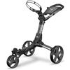 MOTOCADDY QB2 PUSH TROLLEY Carrello Golf Manuale