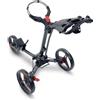 MOTOCADDY P1 PUSH TROLLET RED Carrello Golf Manuale