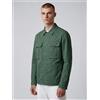 HOMEWARD JKT COTONE Giacca Uomo