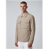 HOMEWARD JKT COTONE Giacca Uomo