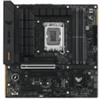 Asus Scheda Madre Asus TUF GAMING B760M-PLUS II 90MB1HD0-M0EAY0