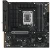 Asus Scheda Madre Asus TUF GAMING B760M-PLUS WIFI II 90MB1HE0-M0EAY0
