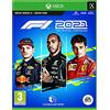 Electronic Arts F1 2021 (Xbox One) (Uk Import) - Xbox One