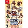 Aksys Mon-Yu