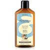 Athena's L'Erboristica Cocco - Olio Corpo e Capelli Vellutante Idratante con Monoi, 200ml