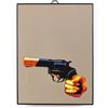 SELETTI Specchio Toiletpaper Revolver