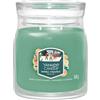 YANKEE CANDLE Candela Giara Media Holiday Winterfest Après-ski