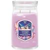 YANKEE CANDLE Candela Giara Grande Summit Stargazing Après-ski