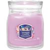YANKEE CANDLE Candela Giara Media Summit Stargazing Après-ski