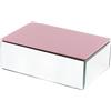 CHIARAELA Cofanetto 14x9 Cm Chic Cipolla
