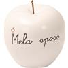 PALAIS ROYAL Melasposo Bianca 12.5cm Raccontamela