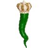 PALAIS ROYAL Cornetto Verde 25cm Non Si Sa Mai