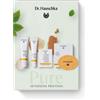 WALA ITALIA Srl Discovery Kit Detersione Profonda - Set 4 Step