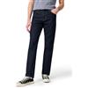 Wrangler Durables Regular Fit, Jeans Uomo, Blu (Rinsewash), 38W / 30L