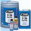 CRC 2-26 Electro da 500 ml. Spray