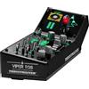 Thrustmaster Joystick per PC VIPER Panel Nero con Cavo USB