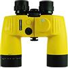 Paralux Atlantique - Binocolo 7 x 50, colore: Nero