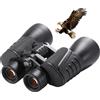 DOCANIO Binocolo professionale ED 10 x 50 cm, impermeabile, binoculars