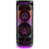 Trevi Cassa party XFEST Rave XF 4400 DJ Tws Black 500W 0X440000