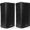 dBTechnologies DB TECHNOLOGIES B-HYPE 10 (Coppia) CASSA ATTIVA 10" 260W