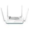 D-Link R32 router wireless Gigabit Ethernet Dual-band (2.4 GHz/5 GHz) Bianco