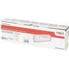 Oki Toner Originale (47095701) OKI C824n (5K) GIALLO