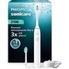 PHILIPS Spazzolino elettrico PHILIPS HX4022/01