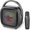 BONTEMPI PARTY SPEAKER BONTEMPI CASSA WI-FI + MICRO
