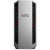 LENOVO DESKTOP GAMING LOQ Tower 26, AMD, Ryzen7 8745HX, 1.8 GHz, GeForce RTX™ 5070, RAM 16 GB, 1000 GB SSD