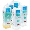 MIELE DETERSIVO MIELE SET U.Phase Sensitive 3+2