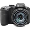 KODAK FOTOCAMERA BRIDGE KODAK PixPro AZ405 Zoom ottico 40x, 20,68 megapixel, NERO