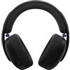 LOGITECH G325 CUFFIE WIRELESS, Black