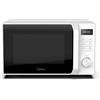 MIDEA MICROONDE MIDEA AG20CF2E 20L GRILL, capacità 20 l, potenza microonde max 800 W, Funzione grill, Potenza grill 1000 5 livelli di potenza, Bianco