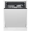 BEKO BDIN38561P LAVASTOVIGLIE INCASSO, 59,8 cm, Classe A