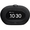 JBL RADIOSVEGLIA JBL HORIZON 3 BLACK