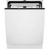ELECTROLUX E82LX220S LAVASTOVIGLIE INCASSO, 59,6 cm, Classe A