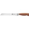 ZWILLING VIER STERNE Coltello da pane 20 cm, seghettato, Kotibe
