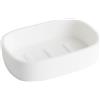Geelli Grace Portasapone - Bianco - Codice GGR-SAP-C01