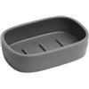 Geelli Grace Portasapone - Grigio Ombra - Codice GGR-SAP-C18