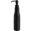 Geelli Regina di Bolle Dispenser Portasapone - Nero - Codice GRB-252-C06
