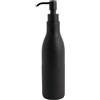 Geelli Re di Bolle Dispenser Portasapone - Nero - Codice GRB-502-C06
